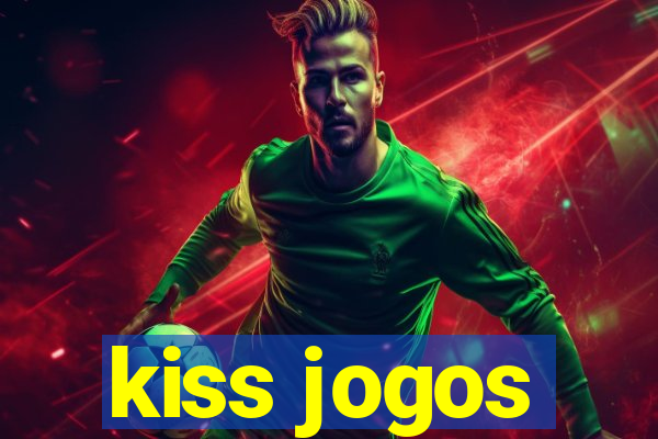 kiss jogos